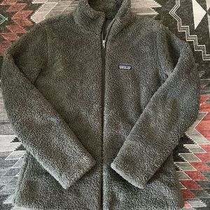 Women’s Patagonia Los Gatos Jacket- XLarge
